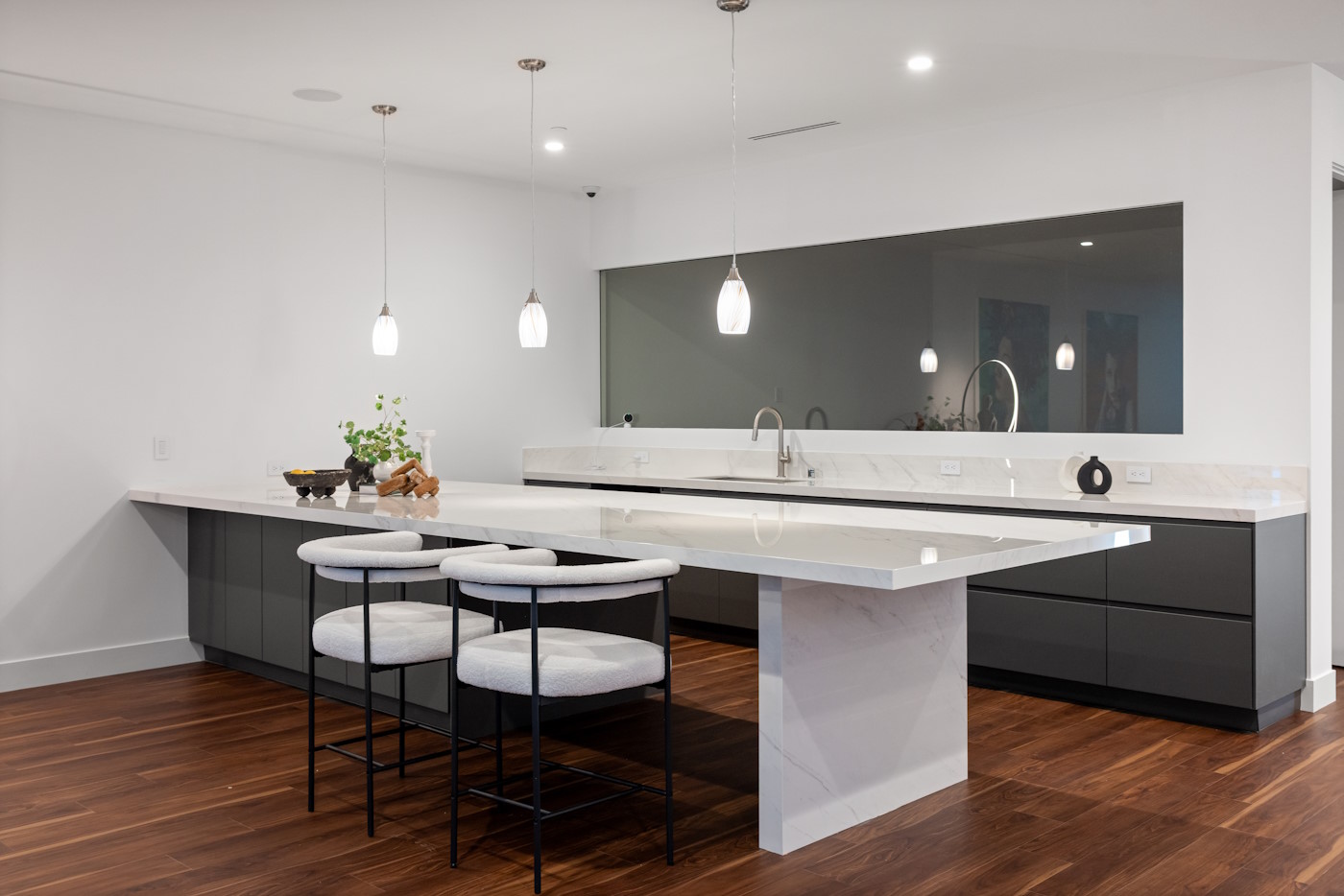 Los Altos hills, California, Architecture Design
